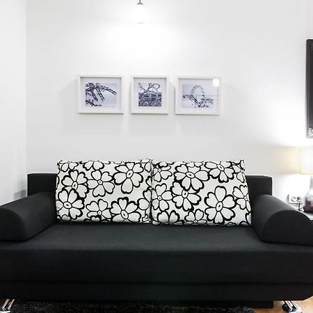 Zadar Center Apartments Extérieur photo