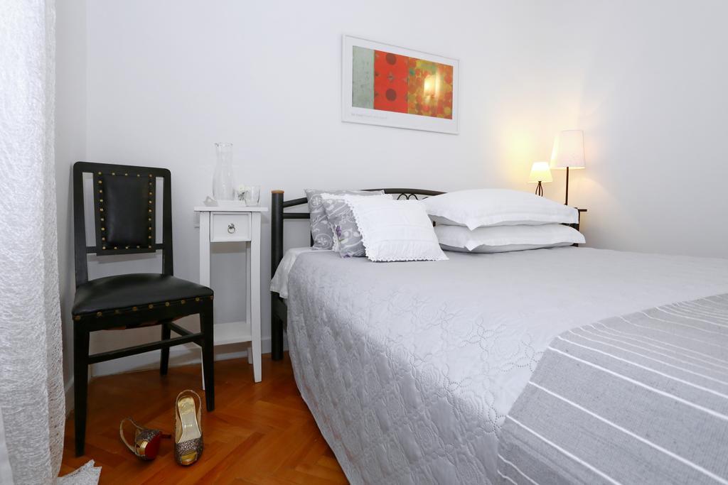 Zadar Center Apartments Chambre photo