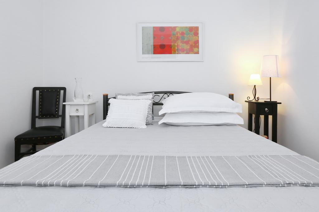 Zadar Center Apartments Chambre photo