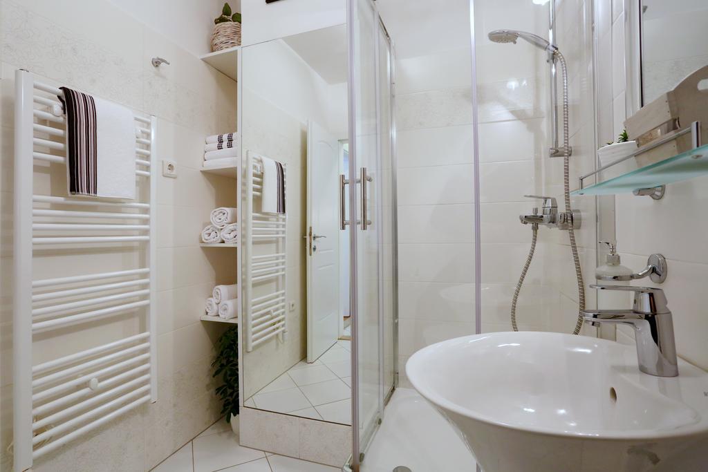 Zadar Center Apartments Chambre photo
