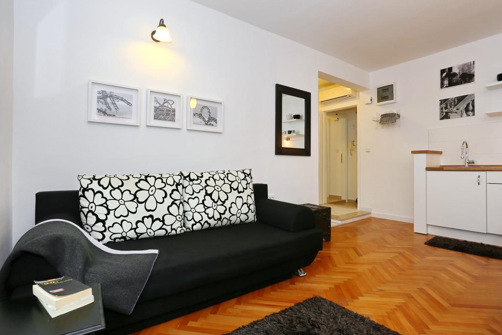 Zadar Center Apartments Chambre photo