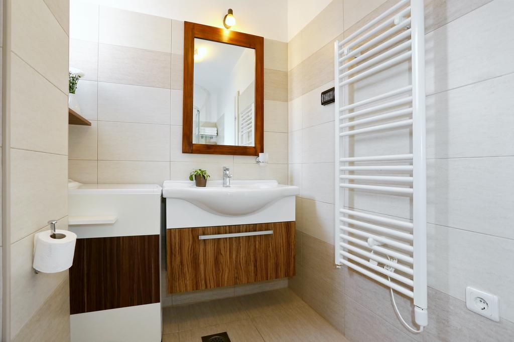 Zadar Center Apartments Chambre photo