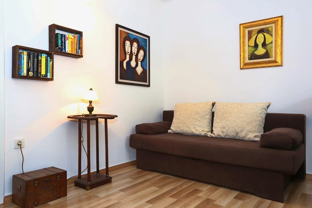 Zadar Center Apartments Chambre photo