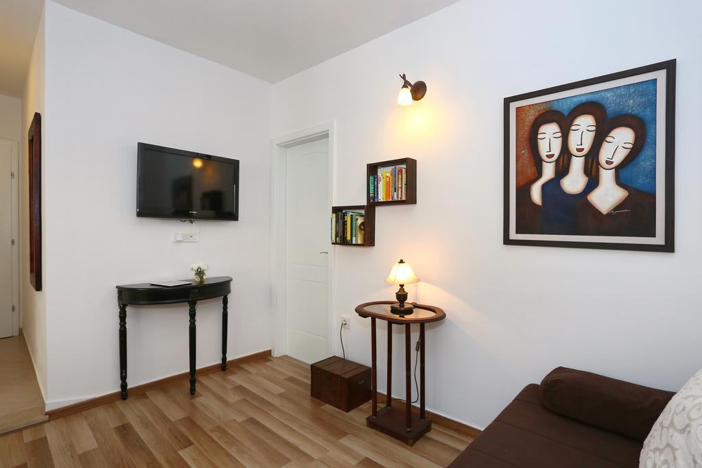 Zadar Center Apartments Chambre photo