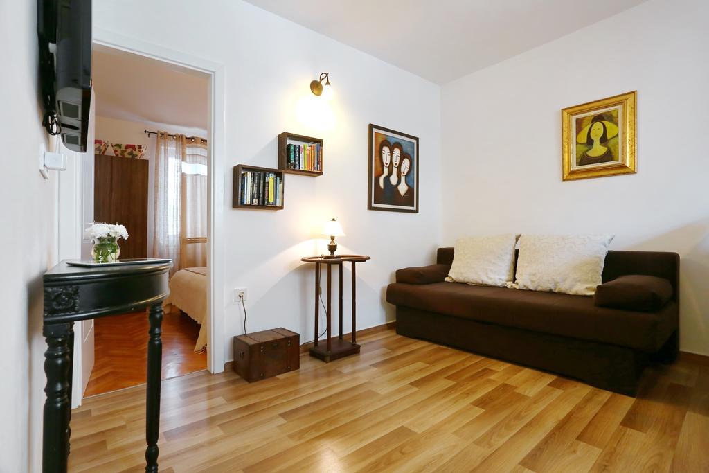 Zadar Center Apartments Chambre photo