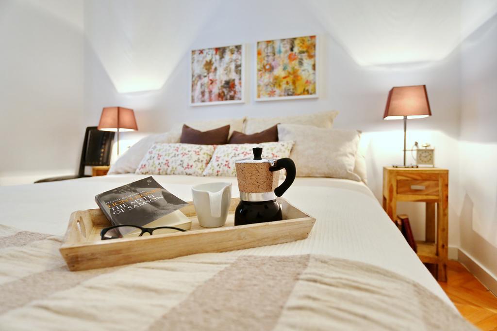 Zadar Center Apartments Chambre photo