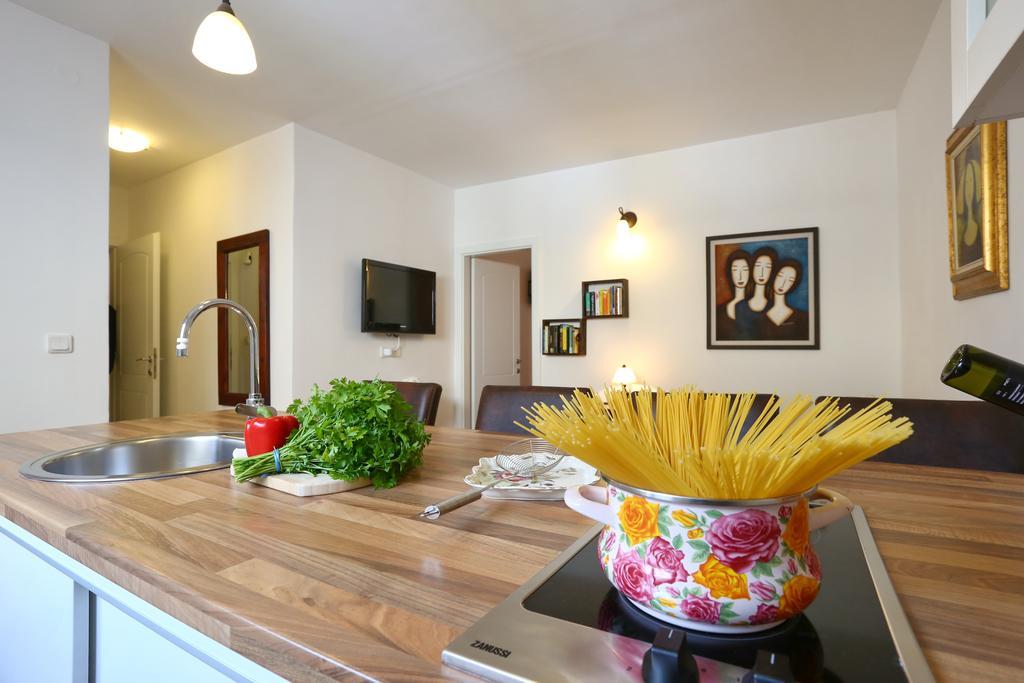 Zadar Center Apartments Chambre photo