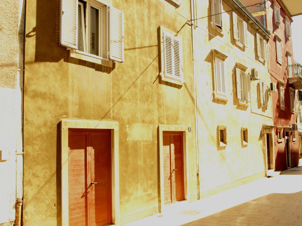 Zadar Center Apartments Extérieur photo